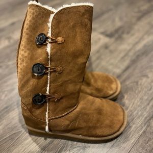 American Eagle Outfitters Boots